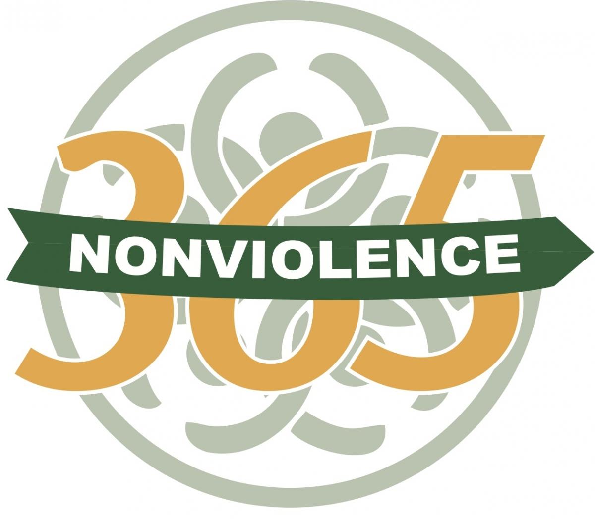 100 Days of Nonviolence